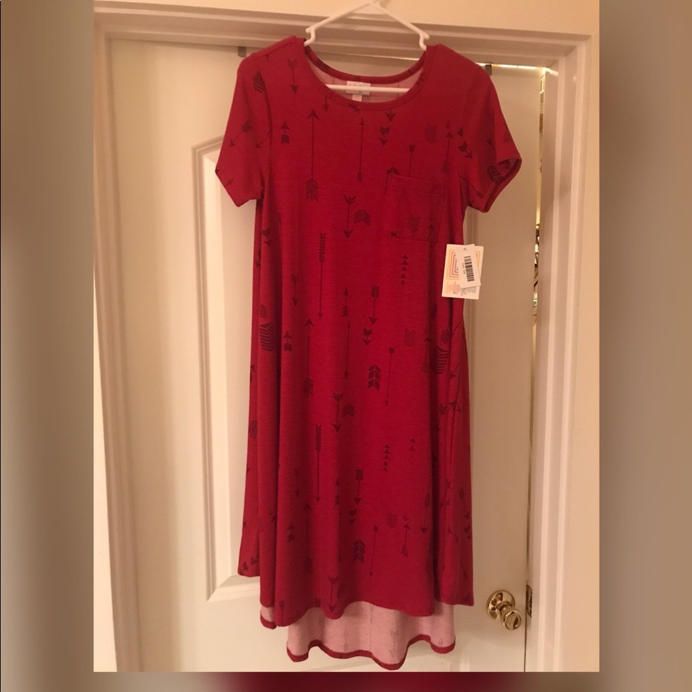 LulaRoe Carly